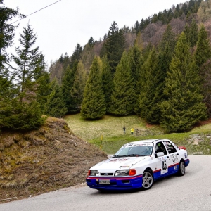 11° RALLY VALSUGANA HISTORIC - Gallery 7